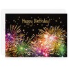 The Gallery Collection, 1 Count Card Pack, Birthday Card with