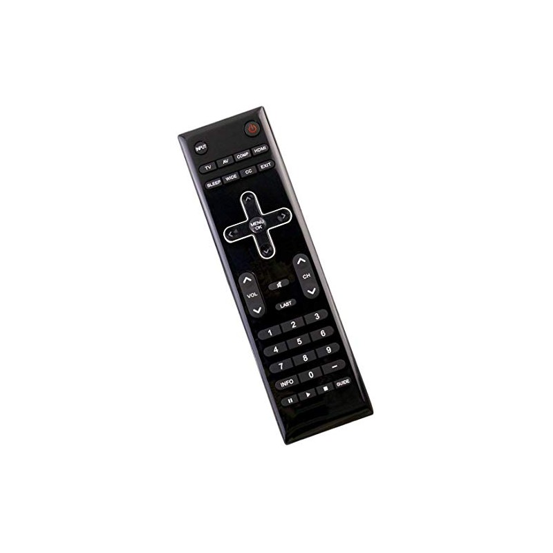 New VR10 Remote Control fit for Vizio M260VA M320VA M220VA