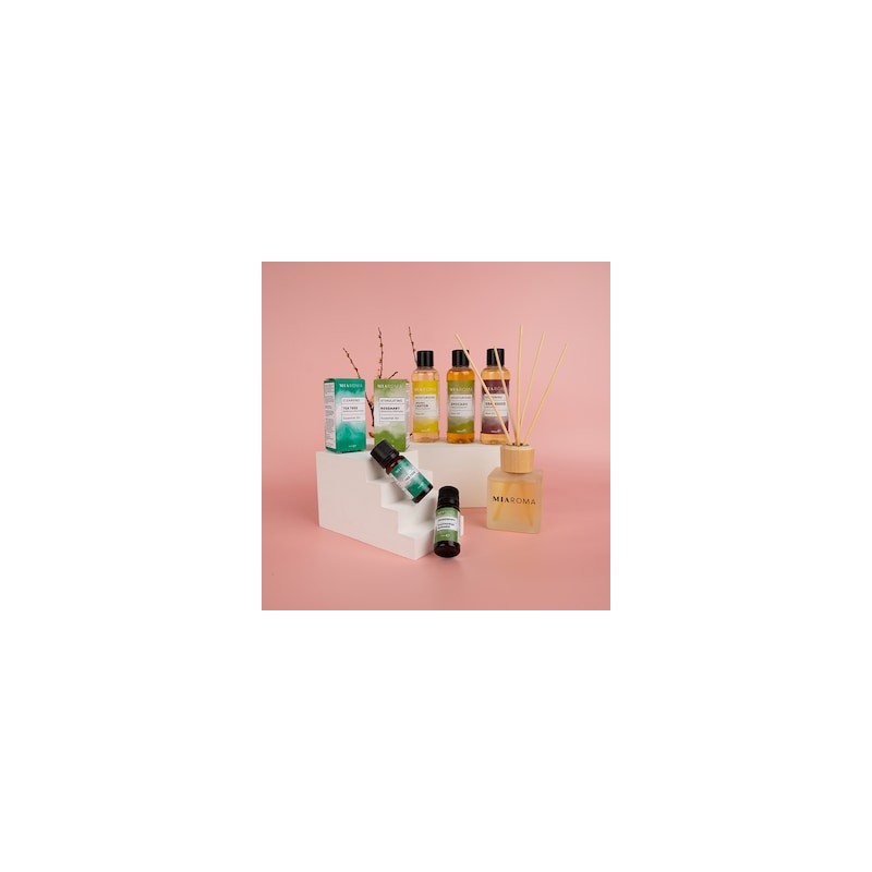 Miaroma Tea Tree Pure Essential Oil 30ml