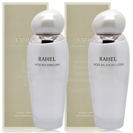 Mime Cosmetics Rachel Moist Skin + Lotion Set / 마임화장품 라헬 모이스트 스킨 + 로션 단품세트