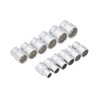 Blue Spot Tools 01566 12PCE 3/8 Shallow Metric Sockets (8-19MM)