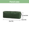 Small Pencil Case, Cute Pencil Case Adult, Pencil Case Aesthetic