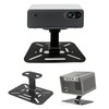 UOCAI Projector Stand Tripod Mount 360° Rotatable Projector Stand for