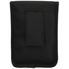 Kyoritsu Electric Meter Model 9107 Carrying Case, Black