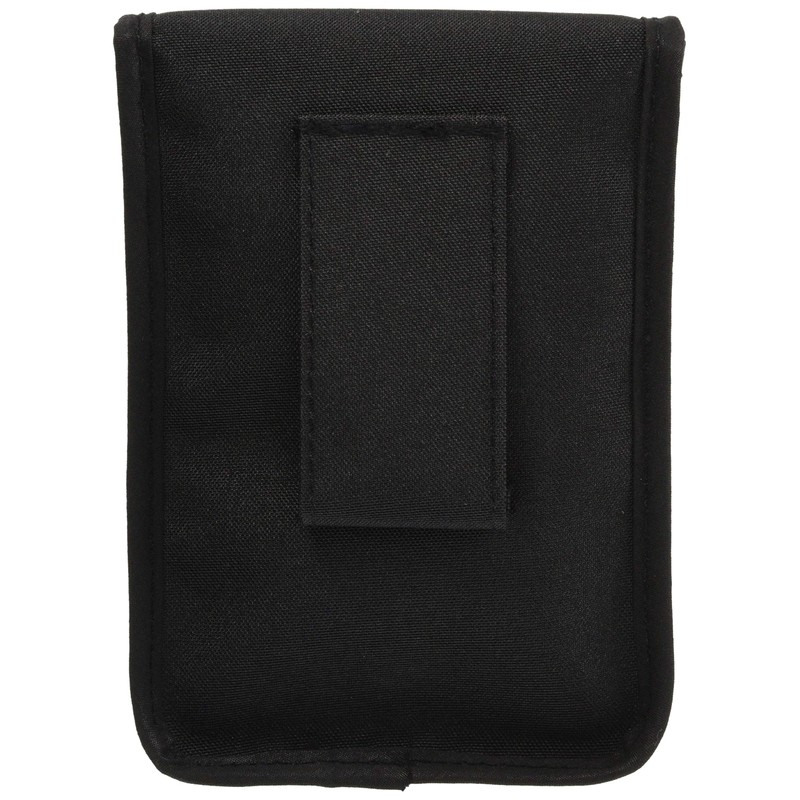 Kyoritsu Electric Meter Model 9107 Carrying Case, Black