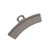 4055237731 Electrolux 4055237731 Dryer Door Handle ELECTROLUX