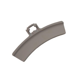 4055237731 Electrolux 4055237731 Dryer Door Handle ELECTROLUX