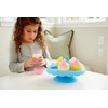 Green Toys Cupcake Set