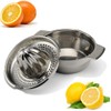 Good Quality Stainless Steel Lemon Juicer Fruit Citrus Juicer