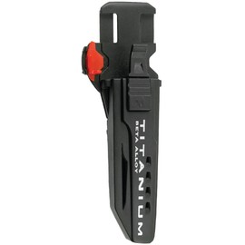 XS Scuba Replacement Knife Sheath