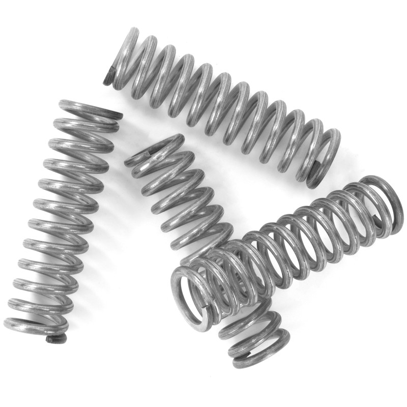 GUNGY Compression Spring Stainless Steel Spring Compression Springs 70 mm