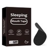 30pcs Cintas bucales para dormir,Reduce la sequedad bucal Parches para