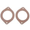 SUKATC 2PCS 25861 5822 Electric Motor Gaskets Compatible with Western