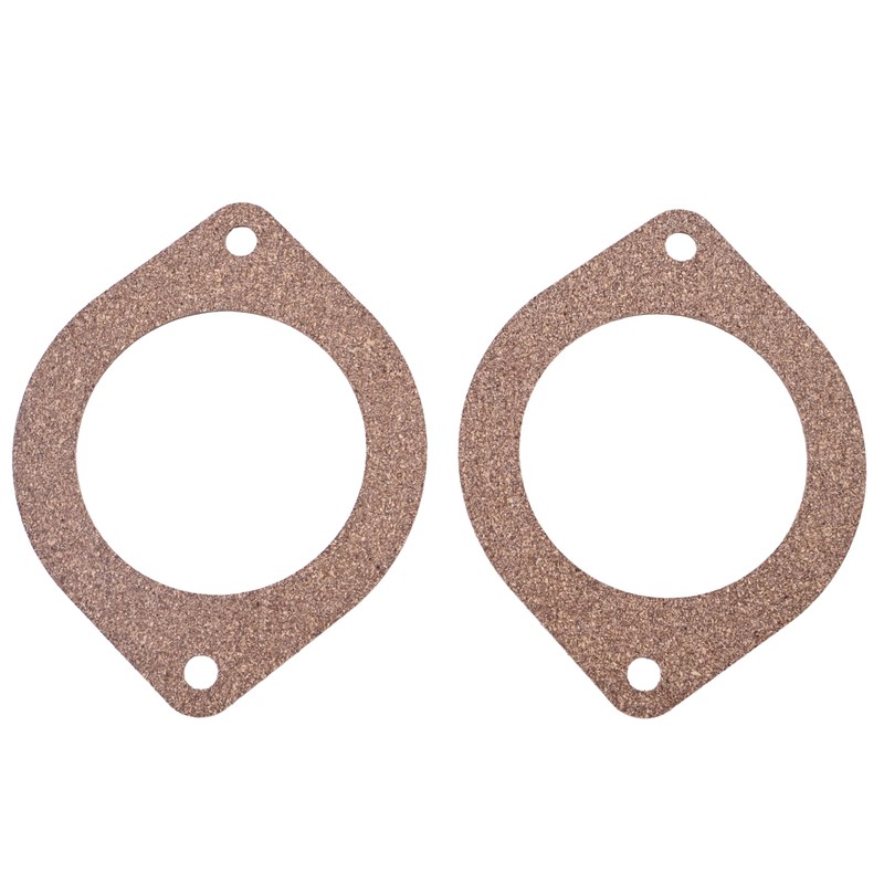 SUKATC 2PCS 25861 5822 Electric Motor Gaskets Compatible with Western