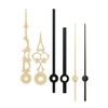 Dugena Quartz Movement Set ME 838 with Hands Set, 1
