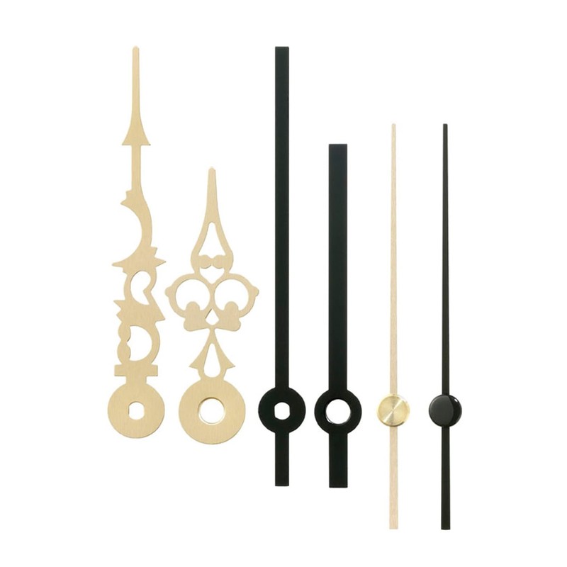 Dugena Quartz Movement Set ME 838 with Hands Set, 1