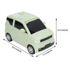 Electronic Car Money Bank Simulation Model Car Automatic Rolling Fingerprint