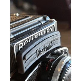 Rolleiflex 1pc Blackout Diffuser  Style Light Sensor Cover For Rolleiflex 3.5 or 2.8