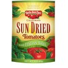 Bella Sun Luci Sun Dried Tomatoes Italian Basil