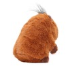 Capybara Plush Toy Cute Soft Comfortable Realistic Capybara Stuffed Animal
