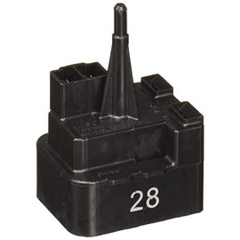 Frigidaire 297259528 Genuine OEM Compressor Start Relay for Refrigerators