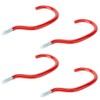 TERF® Universal Tool Hook Screw-in Hooks Storage Shed Garage Utility