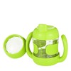 OXO Tot Sippy Cup Set with Bonus Training Lid and