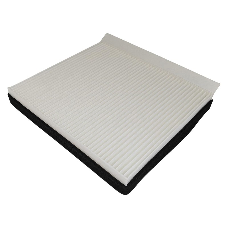 1 Pair Engine Air Filter & Cabin Air Filter Fit