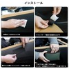 JEYODA Car Storage Pocket Seat Side Bag, Car Side Bag,