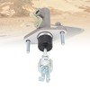 Clutch Master Cylinder 46920S84A01 Metal Alloy Sensitive High Performance for