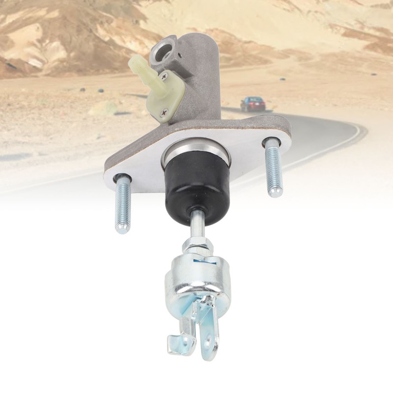 Clutch Master Cylinder 46920S84A01 Metal Alloy Sensitive High Performance for