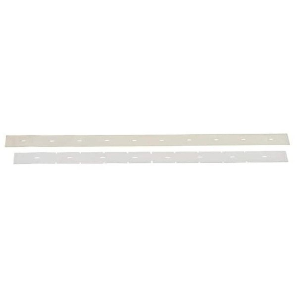 Nilfisk 910000077 Suction Lip Set PU 370 mm 14.5 Inch
