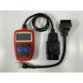 OBD2 Diagnostic Code Reader Adapter Scanner for Yamaha Motorcycle ATV