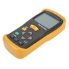DT‑610B High Accuracy High Temperature Thermometer Electronic Thermocouple Thermometer with