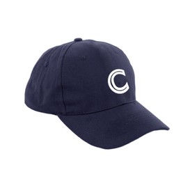 MFAZ Morefaz Ltd Baseball Cap Nave Boy Girl Children A-Z Letter Summer Sun Hat Protection Child Kids Hat Sport (C)