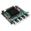 MT21 50W 50W 100W 2.1 Channel Subwoofer Amplifier Board Bluetooth