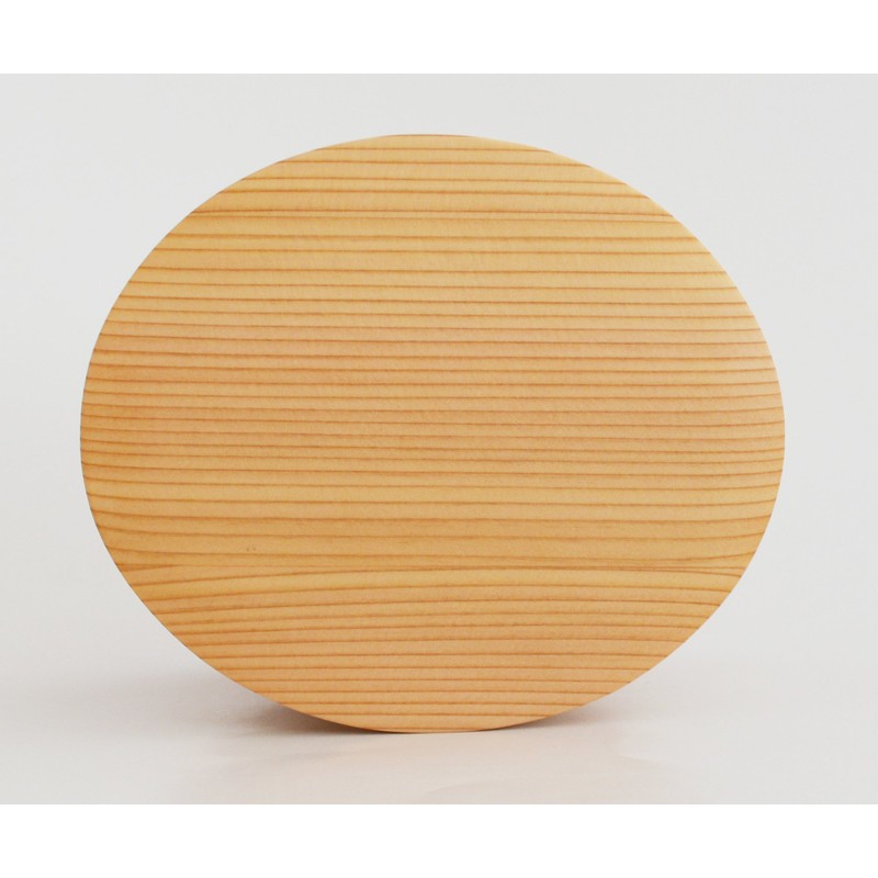 Odate Kougeisha Akita Cedar Magewappa Bento Box
