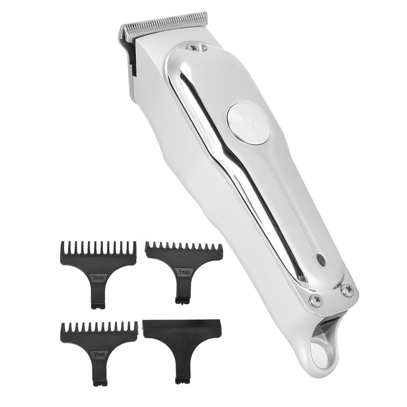 Hair Clipper Electric Hair Trimmer Low Noise Motor Hair Cutting