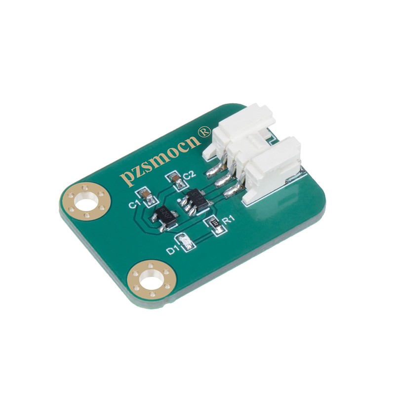 Pzsmocn Hall Sensor Compatible with Arduino and Raspberry Pi. Detection