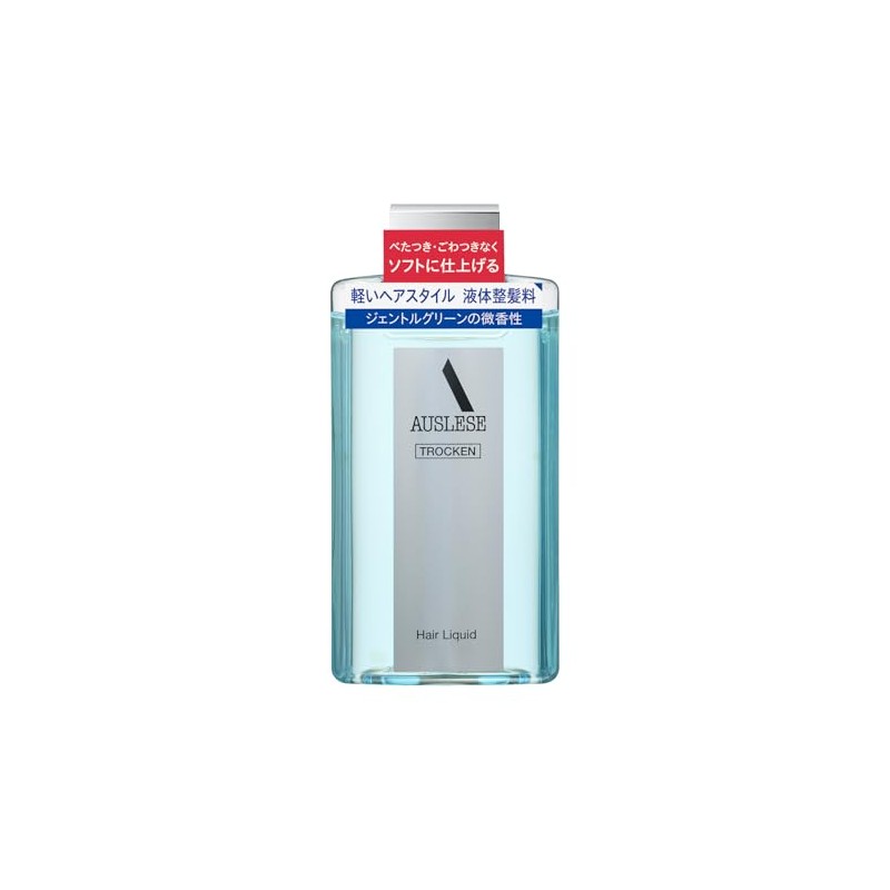 AUSLESE Troken Hair Liquid 6.8 fl oz (198 ml)