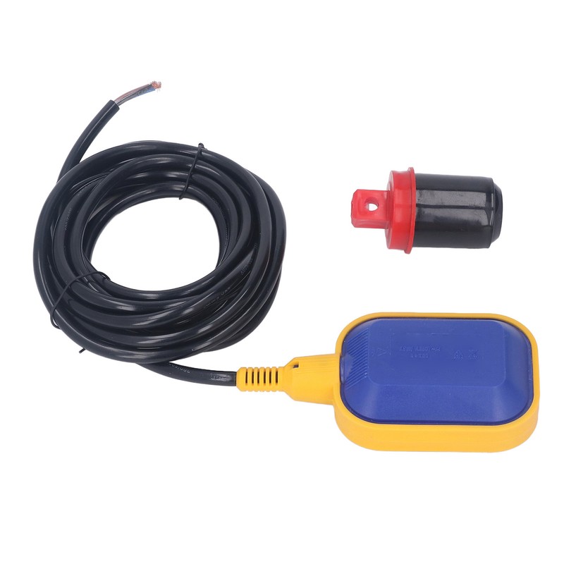 Water Level Float Switch Automatic Control Liquid Level Controller Switch
