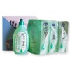 Chamgreen Pure Fermented Dish Soap 4-Piece Holiday Gift Set Thank You Gift