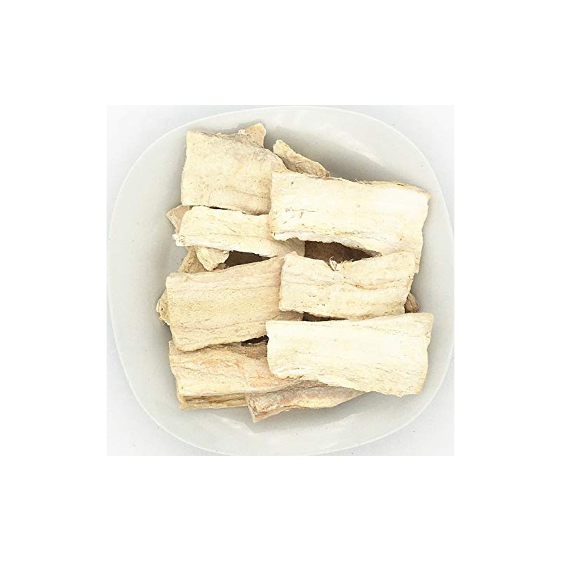 Kudzuvine Root Radix Puerariae Ge Gen 特级 葛根 葛根片 中药材