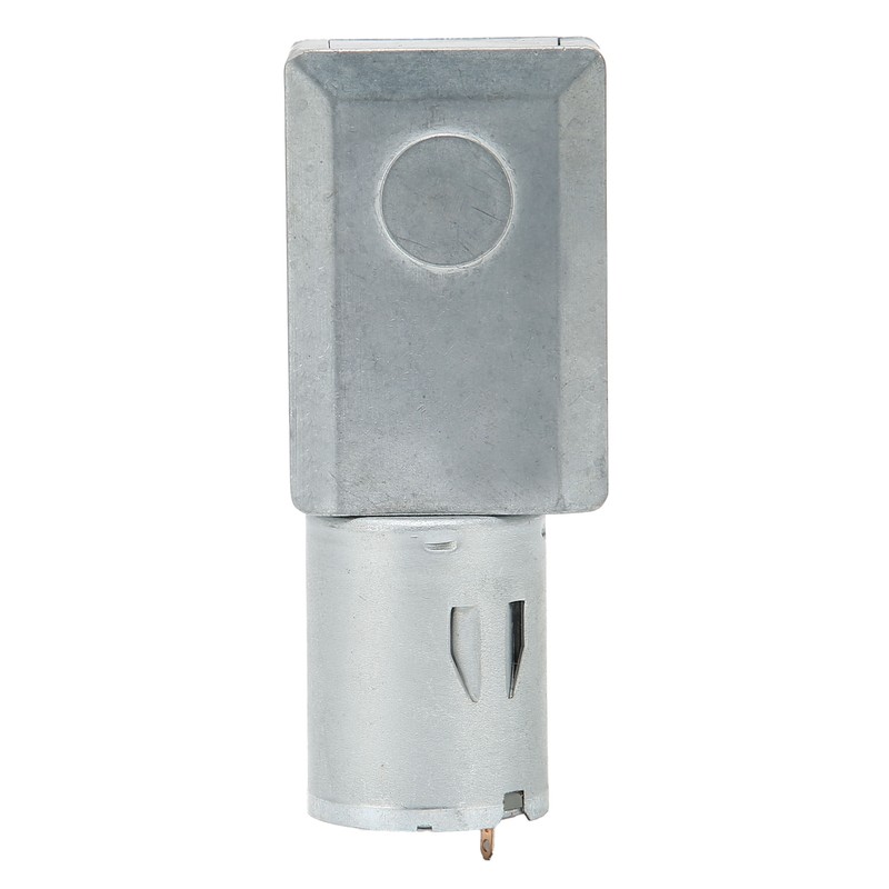 DC Motor 4632‑370 Worm Electric Reduction Engine for Window Openers