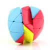 OJIN MO Fang GE Megamorphix Stickerless Mastermorphix Speed Cube Mofangge