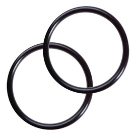 Liberty Pool Products 805-0224 1.5" Union Tailpiece O-Ring for Waterway, O-125 (2-Pack)