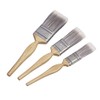 Harris 13189 Platinum 3 Brush Set, Others, Set of 3