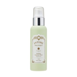 le bois Antiem Feminine Wash Fragrance Free (Unscented) Body Soap 120ml (x1)