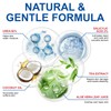 2 pieces urea cream, 60% urea cream, 60% foot care