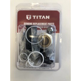 Titan 0532911/532911 Repack Kit For Impact 400 And SW 400.